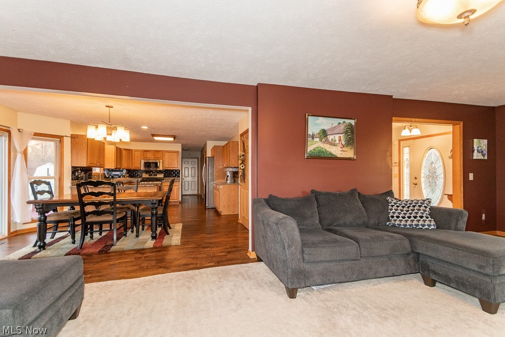 South Perry Pines - Residential