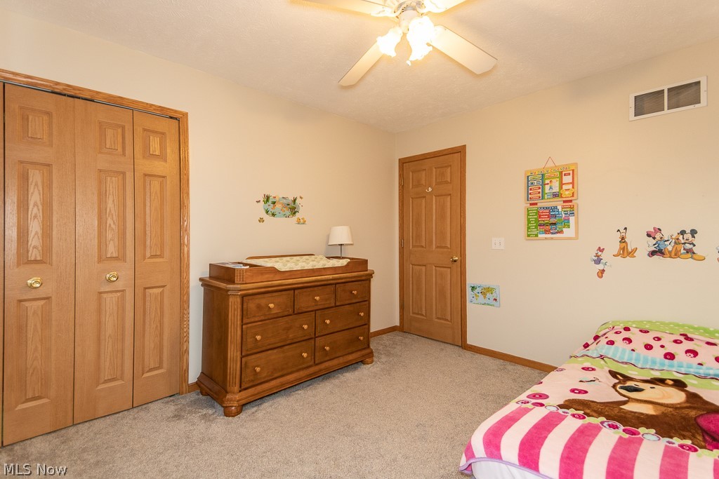 South Perry Pines - Residential