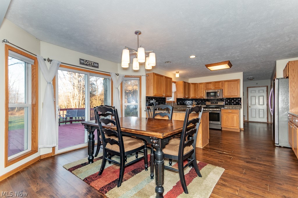 South Perry Pines - Residential