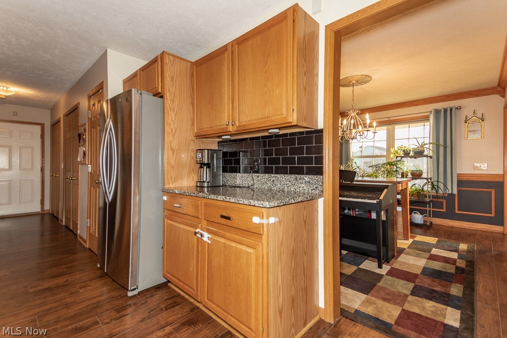 South Perry Pines - Residential