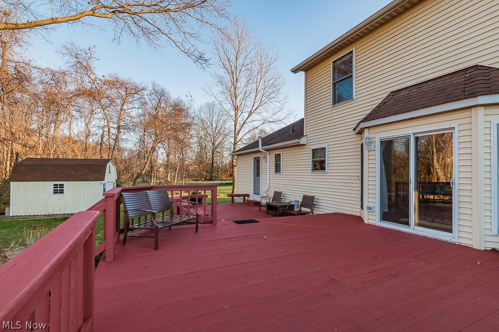 South Perry Pines - Residential