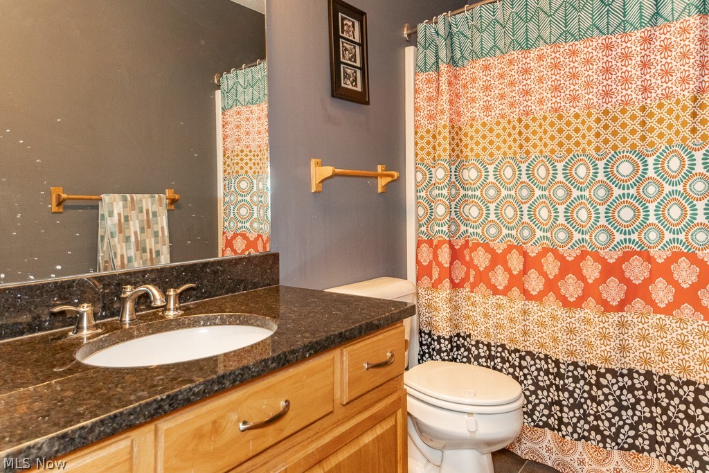 South Perry Pines - Residential