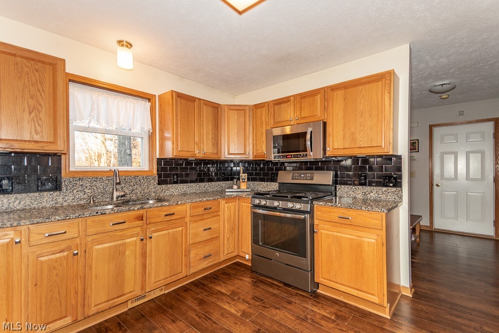 South Perry Pines - Residential