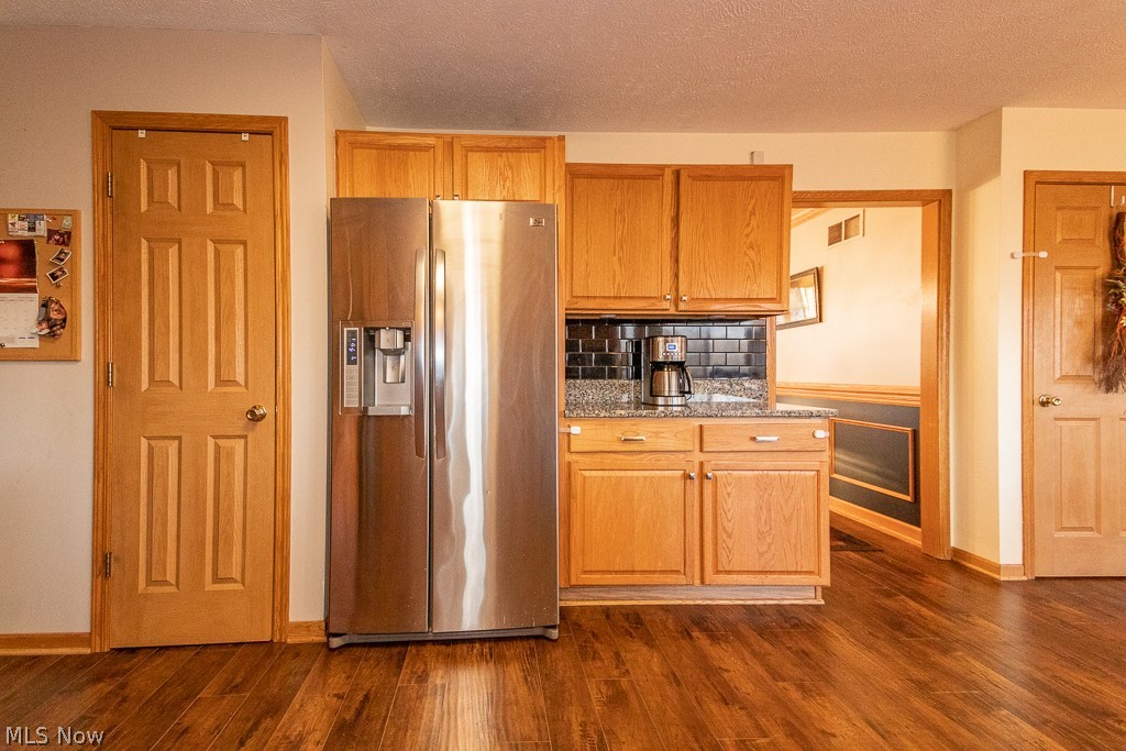 South Perry Pines - Residential