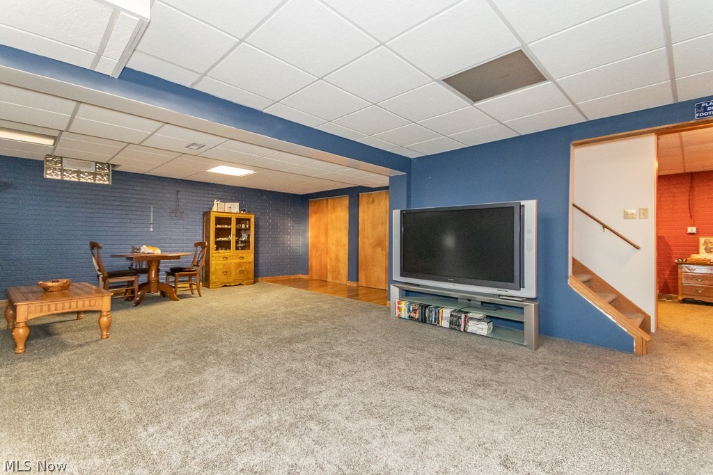 South Perry Pines - Residential