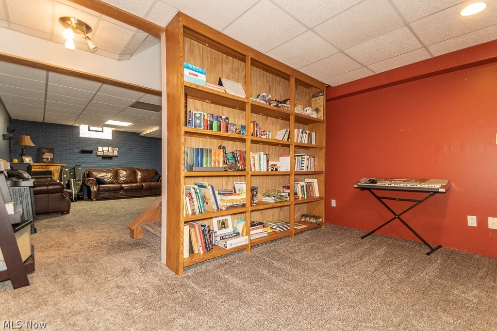 South Perry Pines - Residential