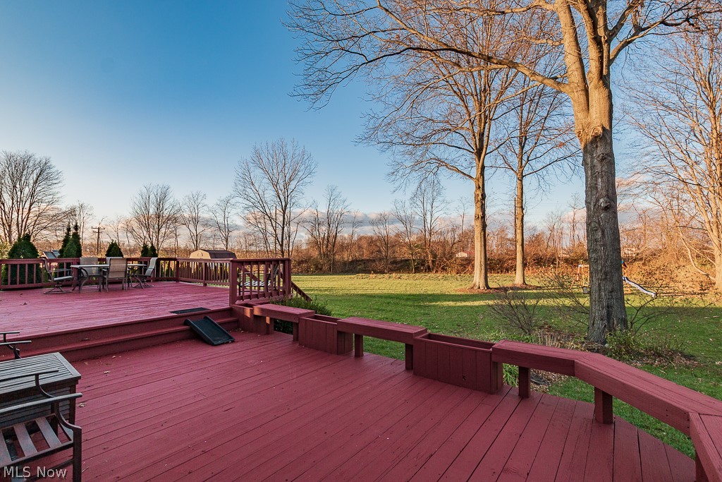 South Perry Pines - Residential