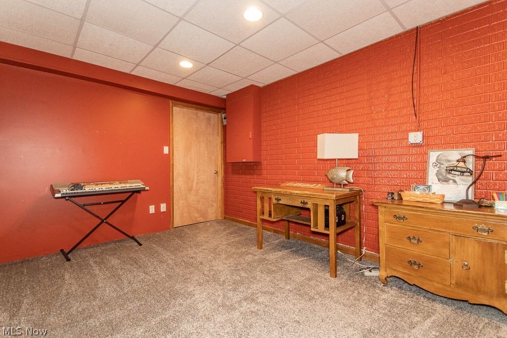 South Perry Pines - Residential