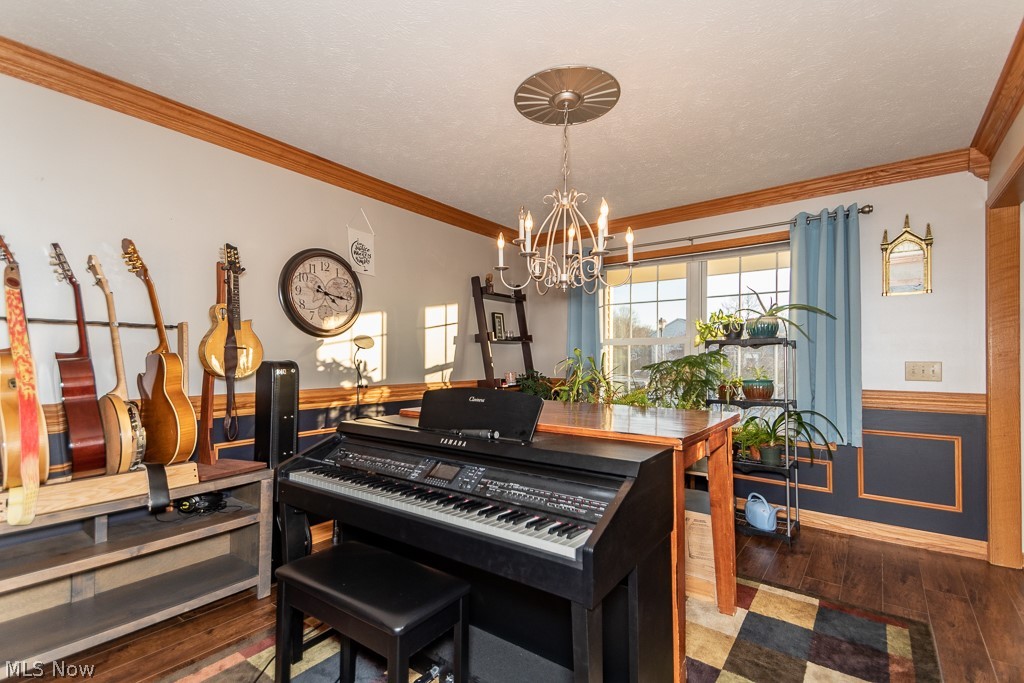 South Perry Pines - Residential