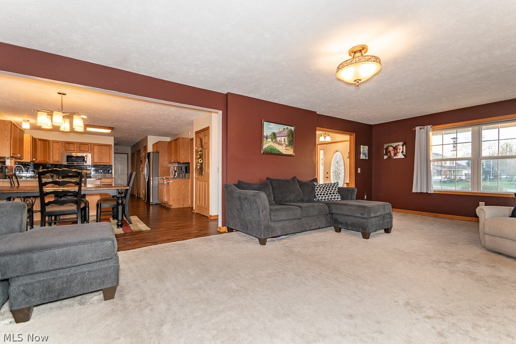 South Perry Pines - Residential