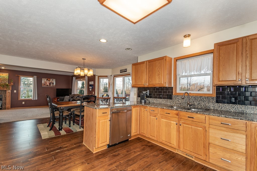 South Perry Pines - Residential