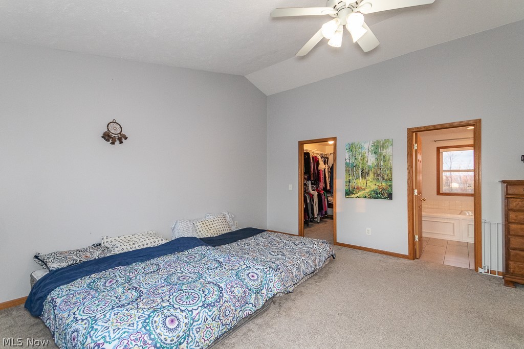 South Perry Pines - Residential