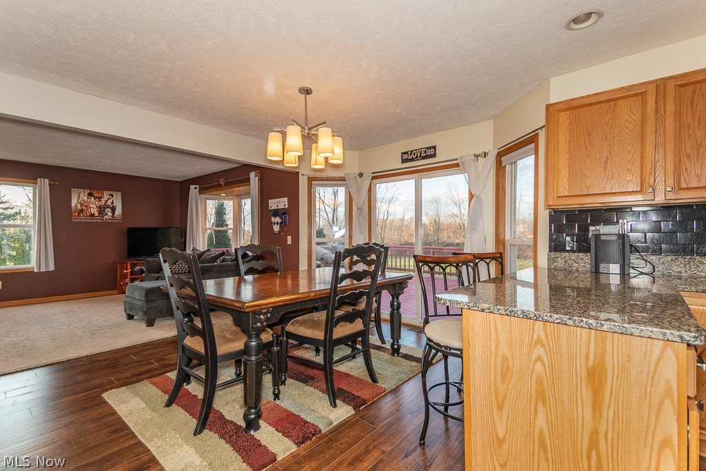 South Perry Pines - Residential