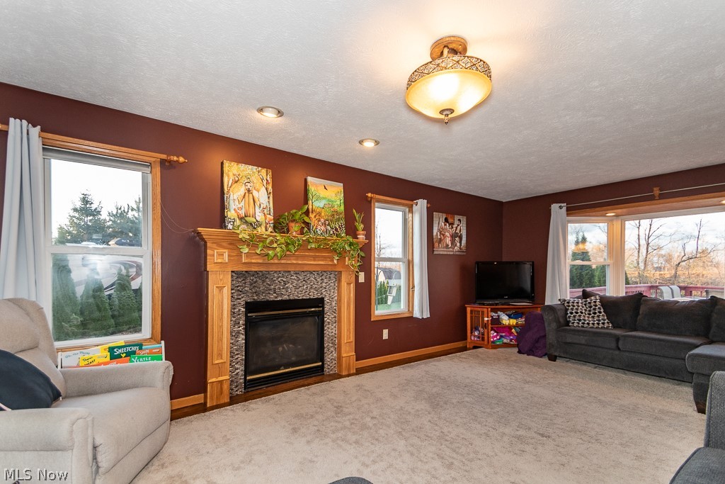 South Perry Pines - Residential