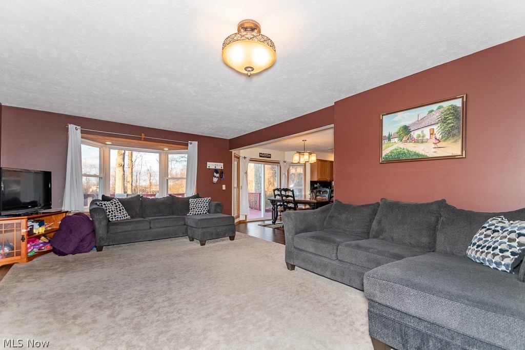 South Perry Pines - Residential