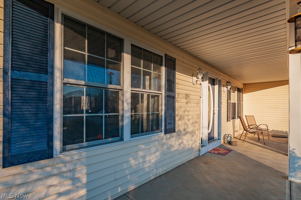 South Perry Pines - Residential