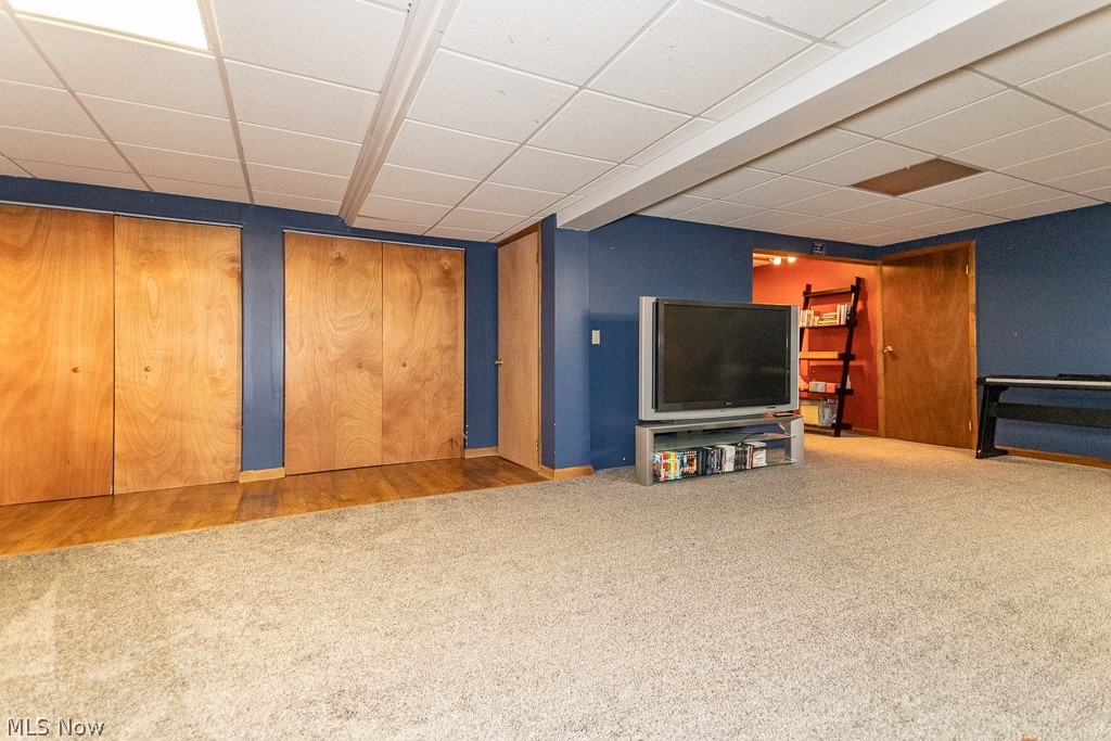 South Perry Pines - Residential