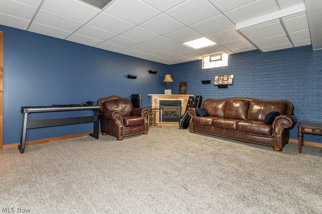 South Perry Pines - Residential