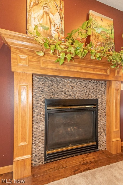 South Perry Pines - Residential