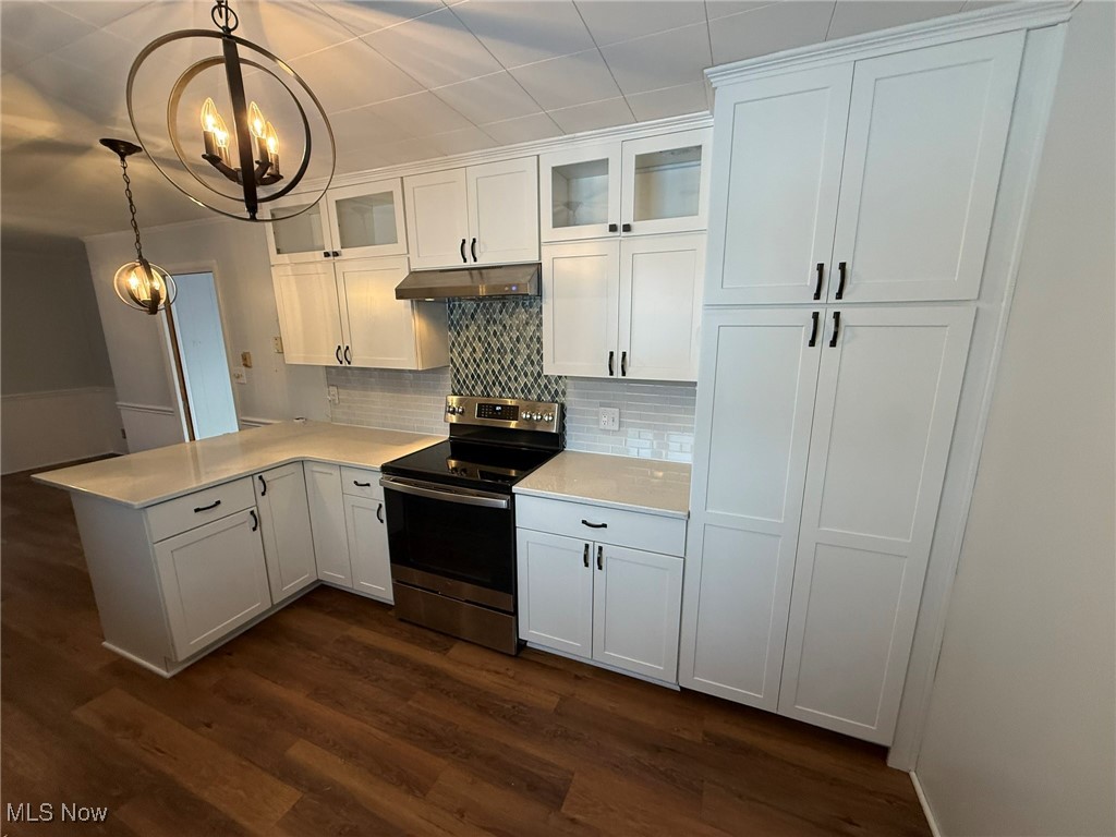 Slingluff - Residential