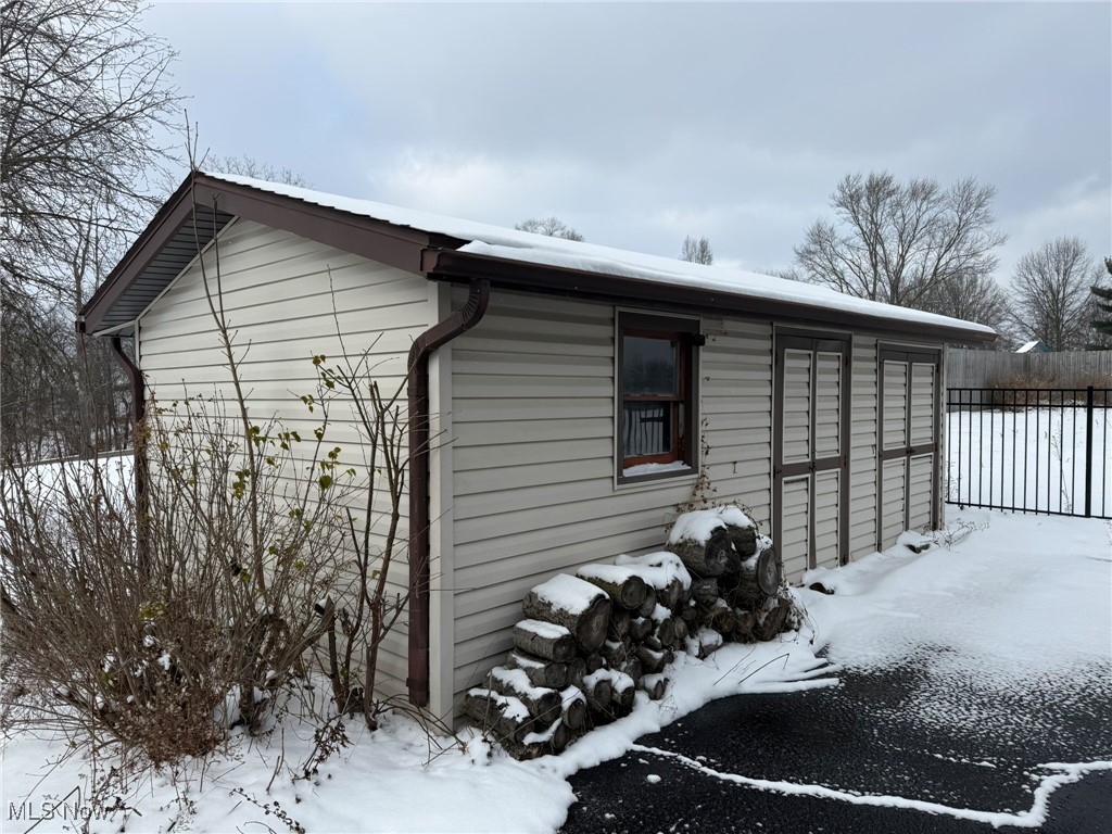 Slingluff - Residential