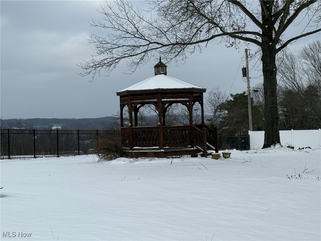 Slingluff - Residential