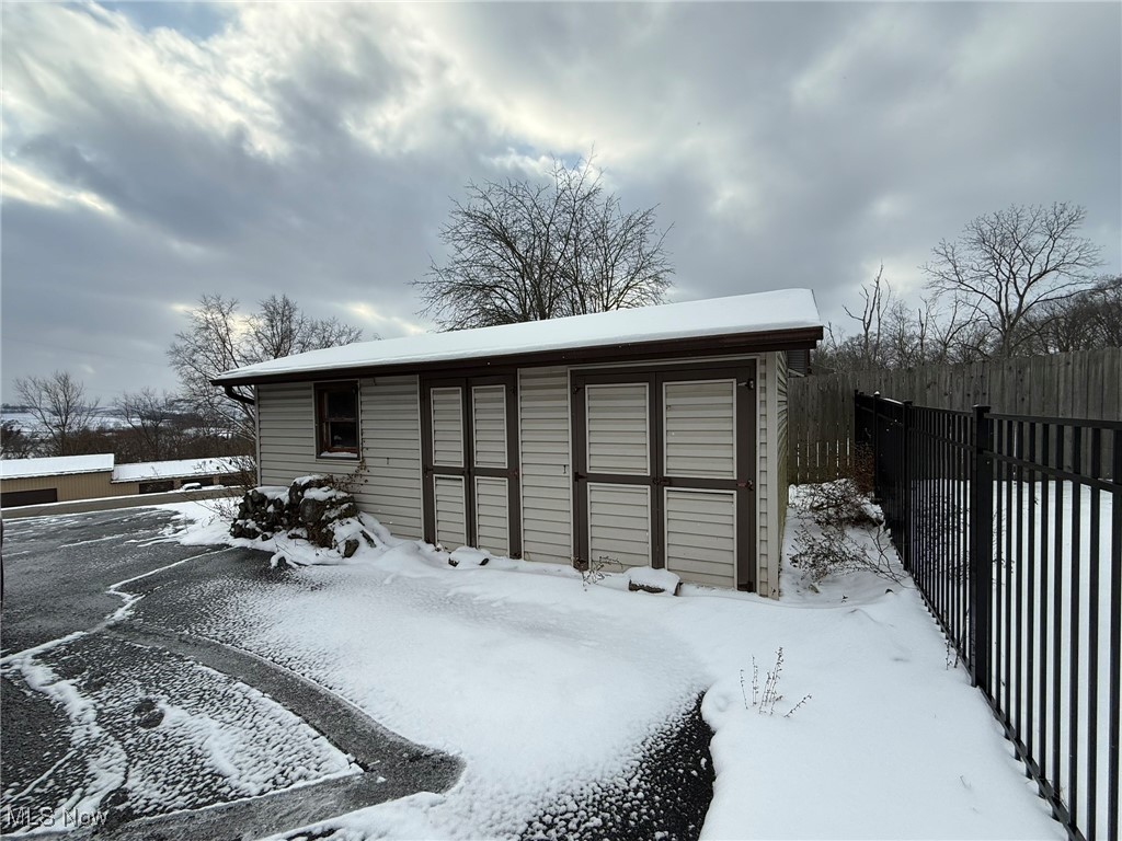 Slingluff - Residential