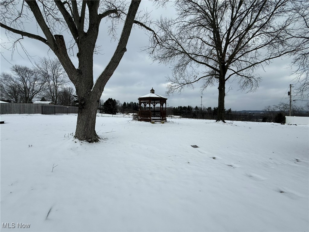 Slingluff - Residential