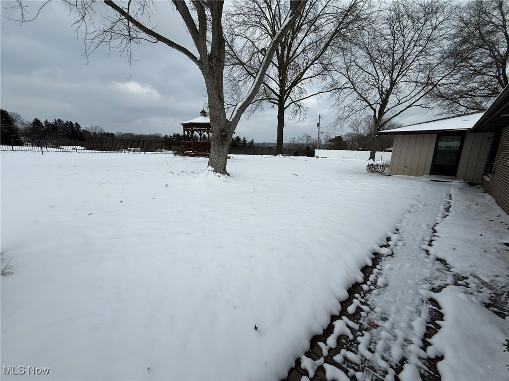 Slingluff - Residential