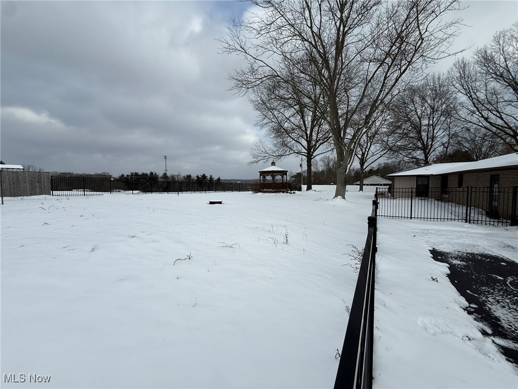 Slingluff - Residential