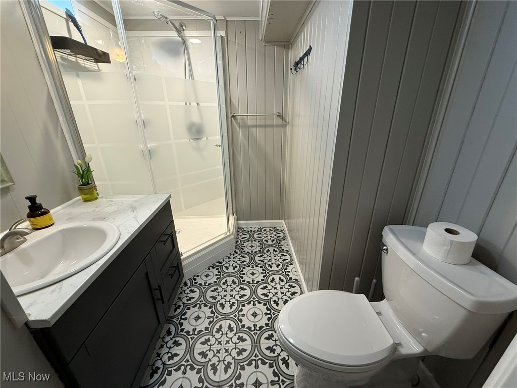 Slingluff - Residential