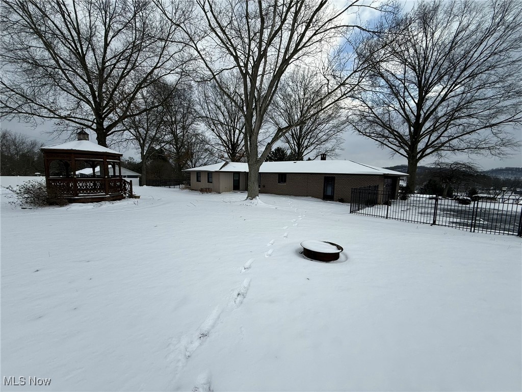 Slingluff - Residential