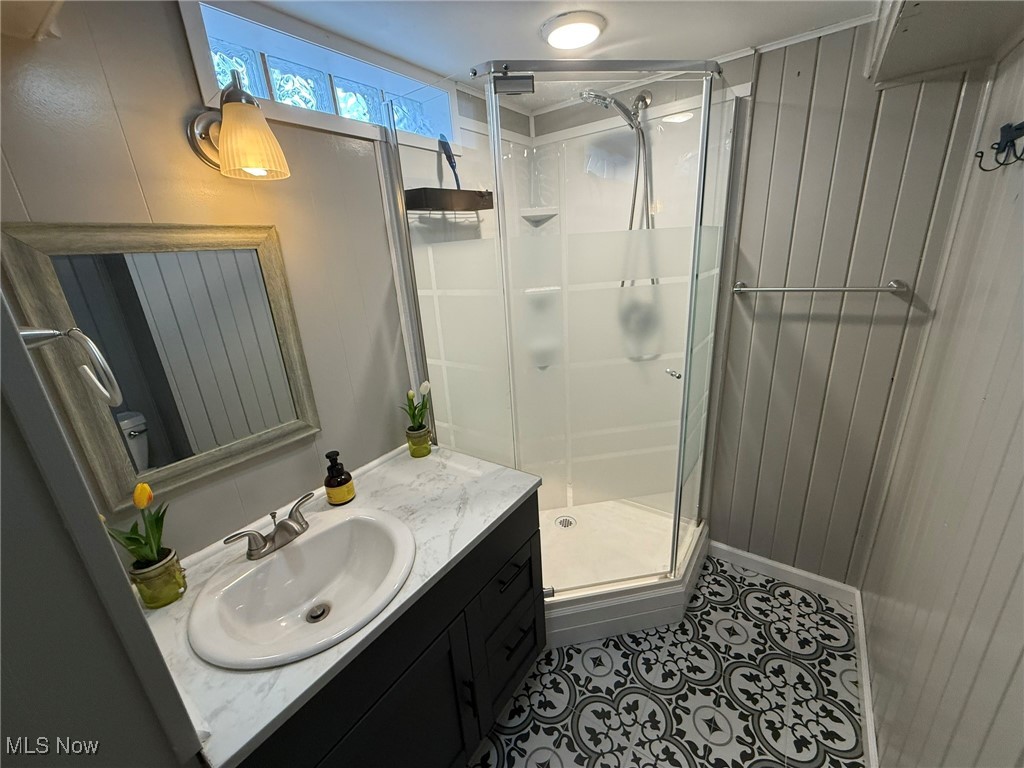 Slingluff - Residential