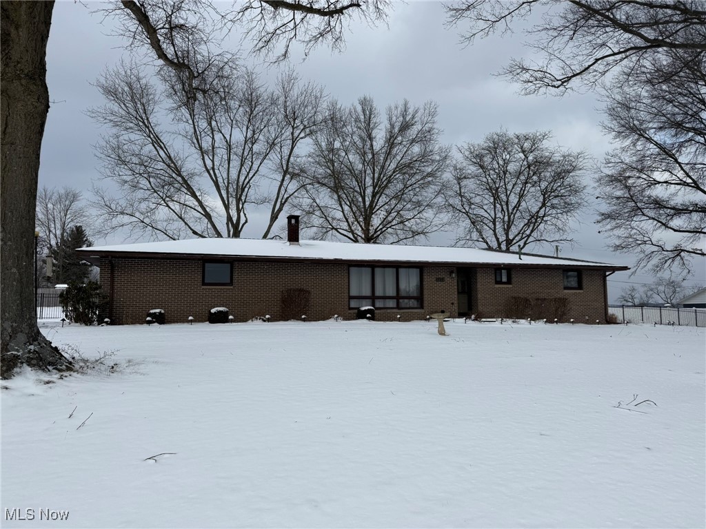 Slingluff - Residential