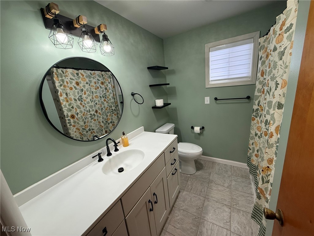 Slingluff - Residential