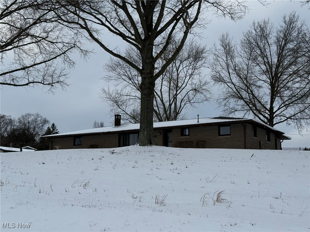 Slingluff - Residential