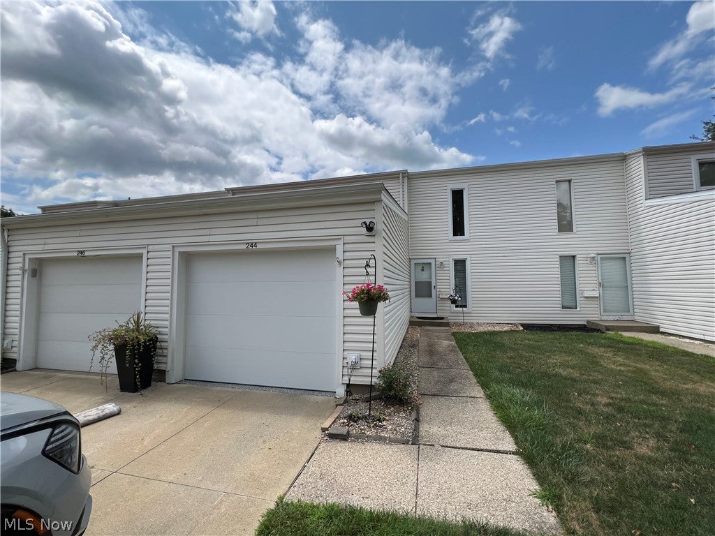 244 Deepwood Drive