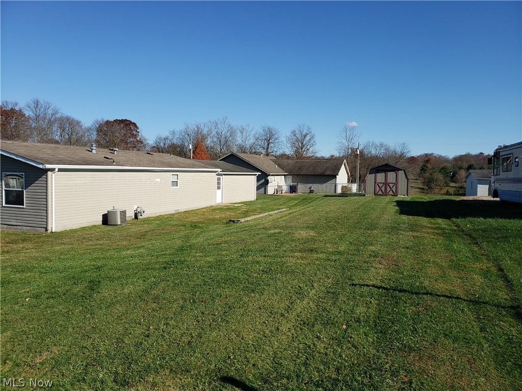 Branch Circle - Residential