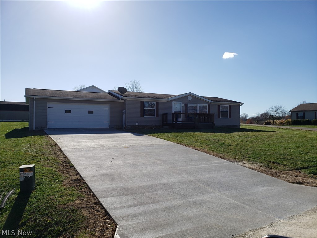 Branch Circle - Residential