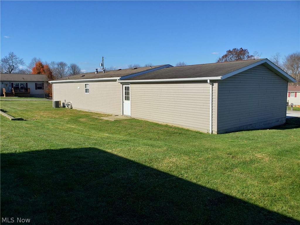 Branch Circle - Residential