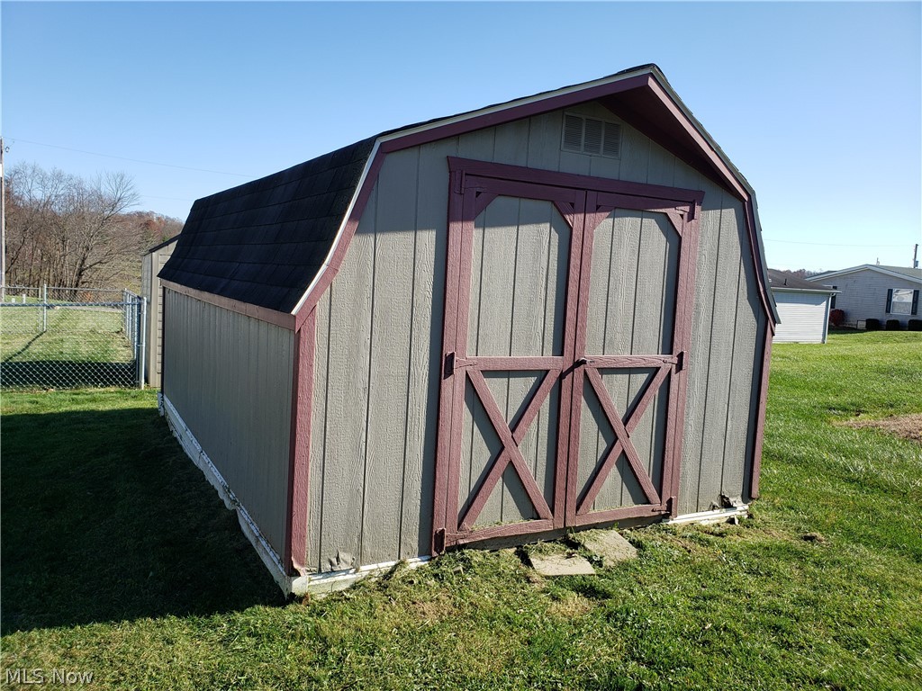 Branch Circle - Residential