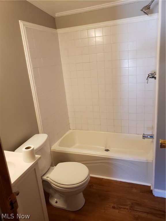 Branch Circle - Residential