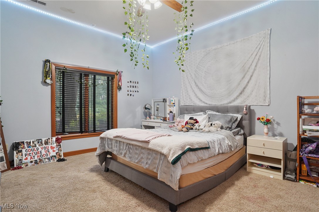 Pambi Farms Estate - Residential