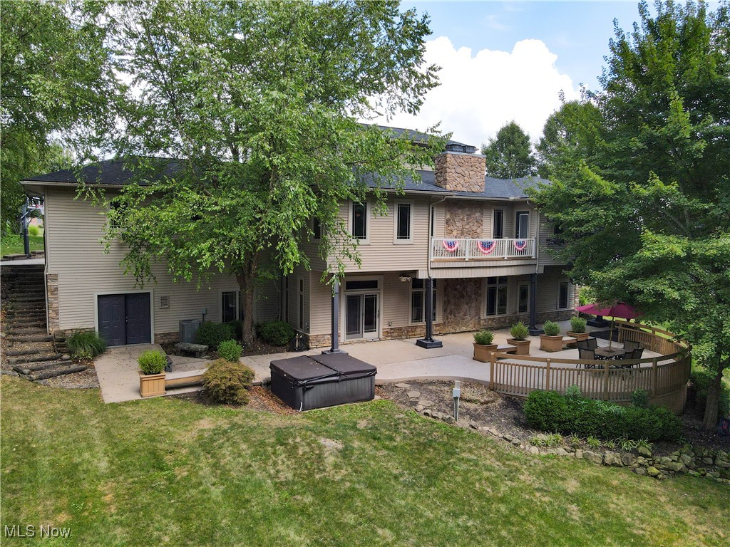 Pambi Farms Estate - Residential