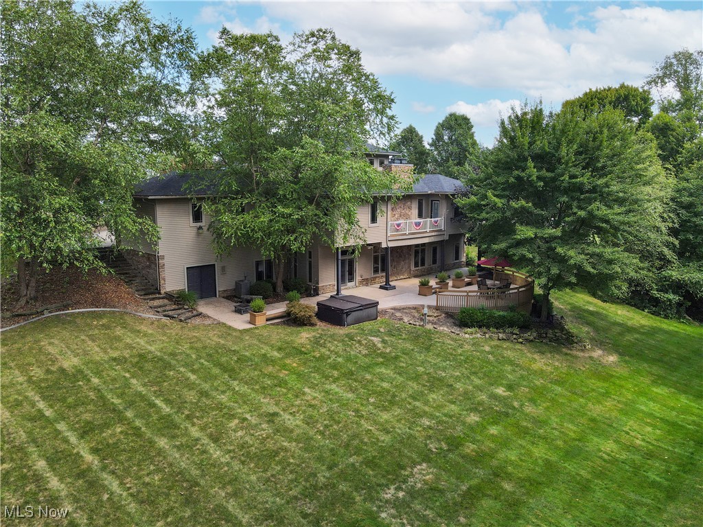 3128 Bay Meadows Circle