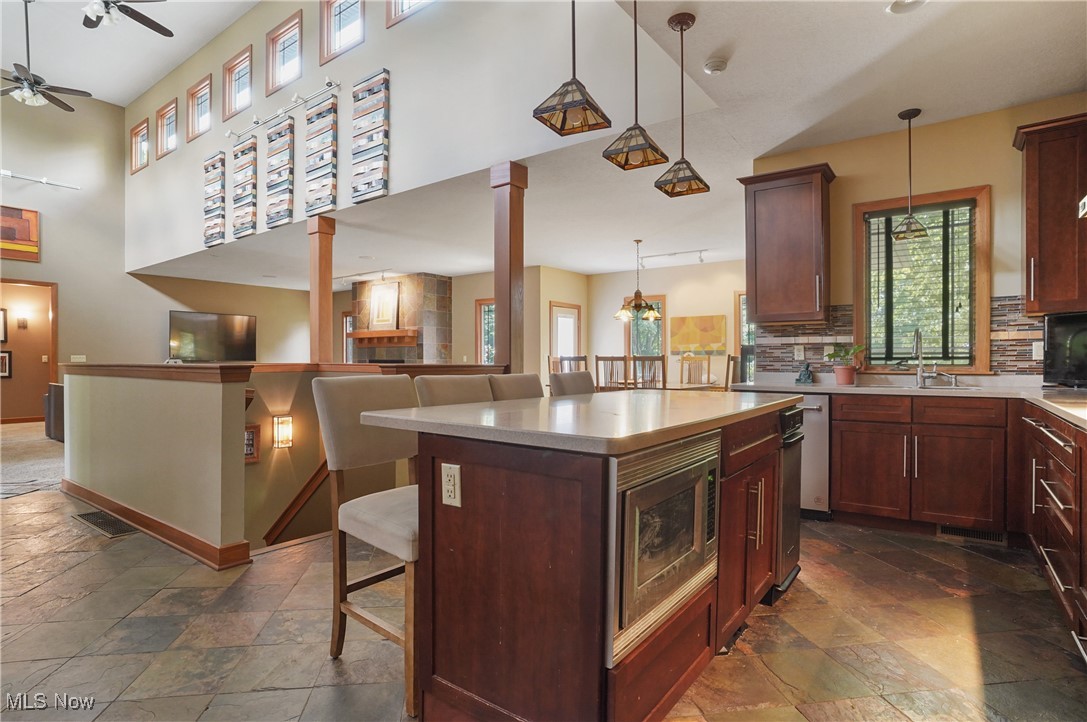 Pambi Farms Estate - Residential