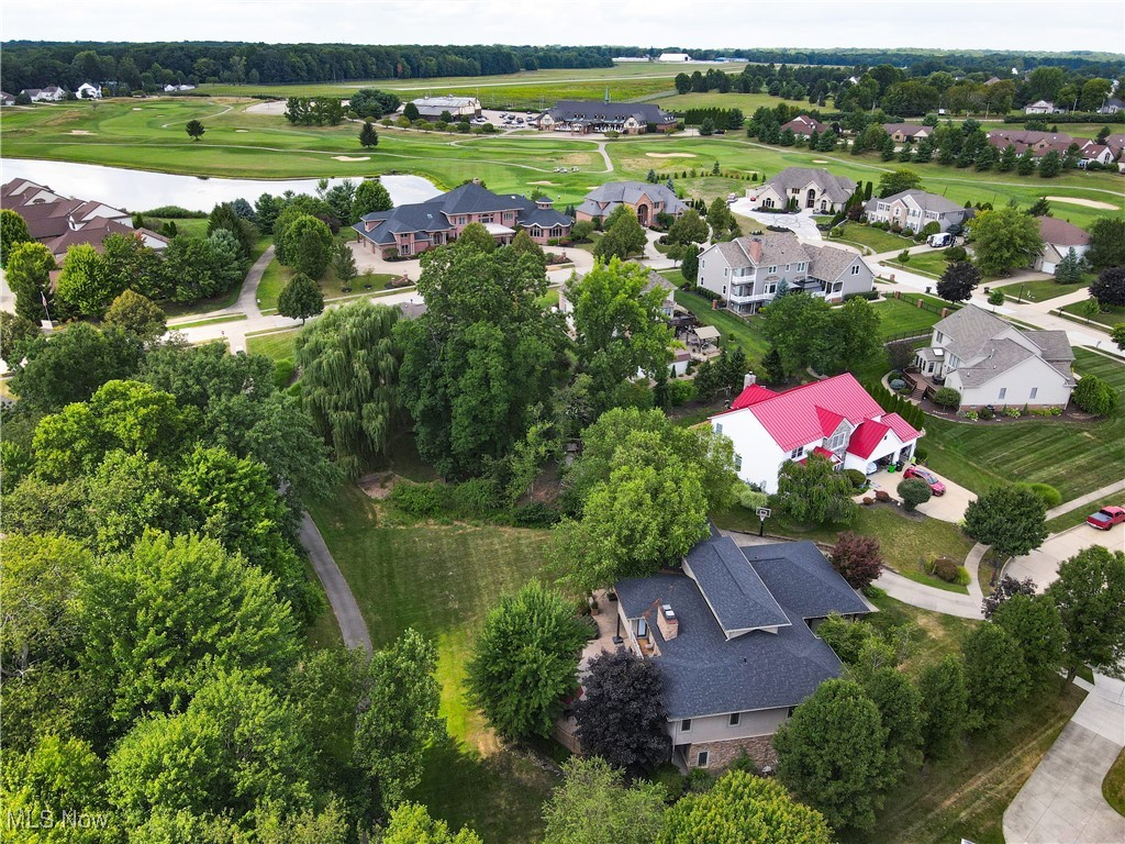 Pambi Farms Estate - Residential