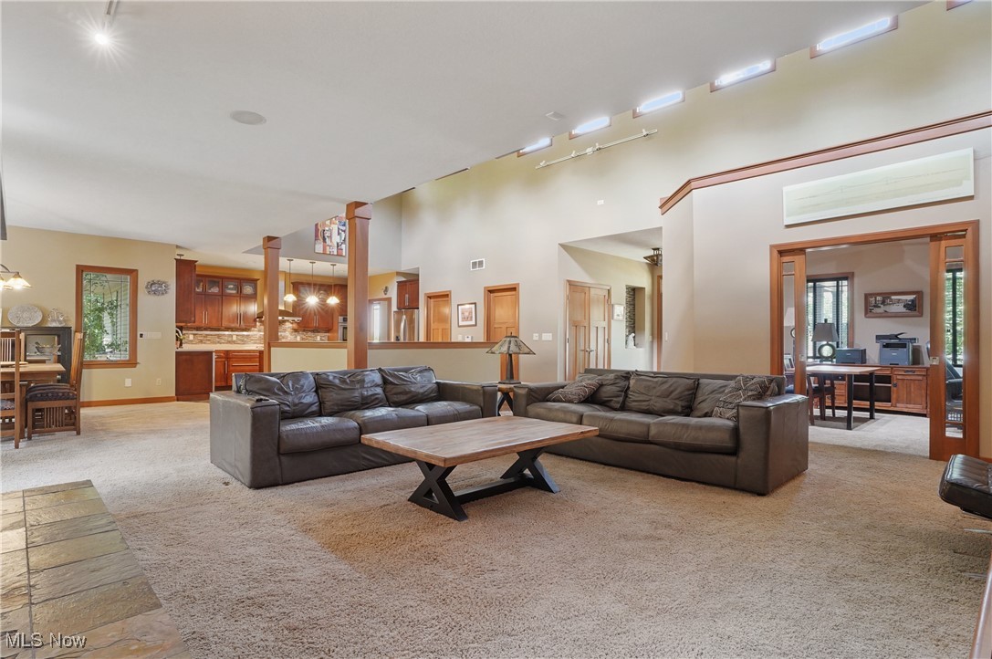 Pambi Farms Estate - Residential