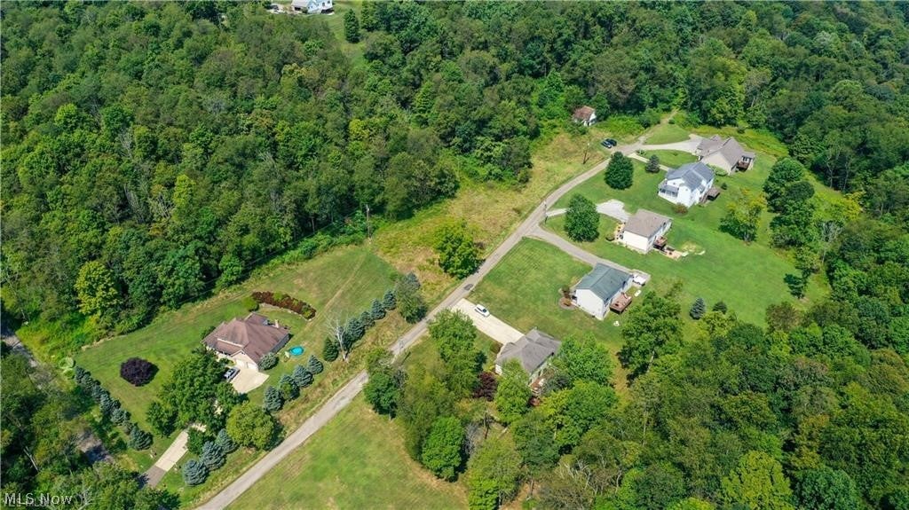 Bryden - Lot # 40 Road