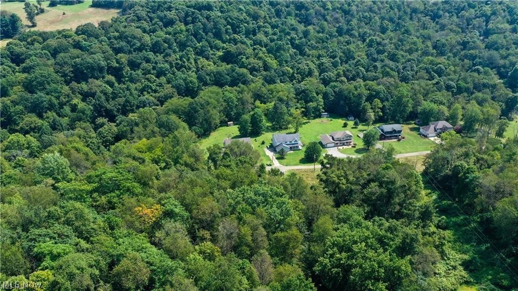 Bryden - Lot # 40 Road